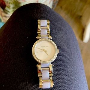 Women’s Micheal Kors Watch